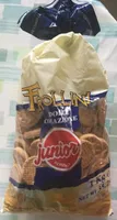 Frollini dolci colazione
