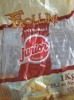 Frollini integrali Junior