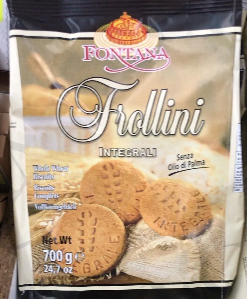 Frollini