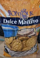 Bonjour