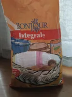 Bonjour integrale