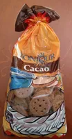 Bonjour Cacao