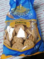 Zarette