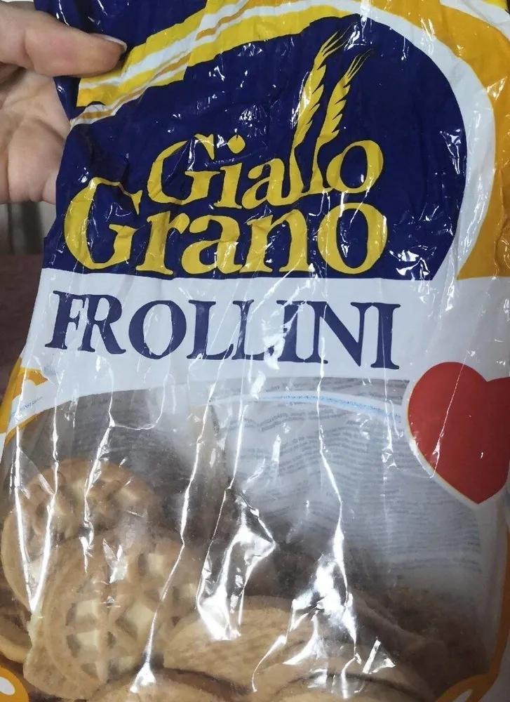 Frollini