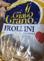 Frollini