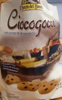 Ciocogocce