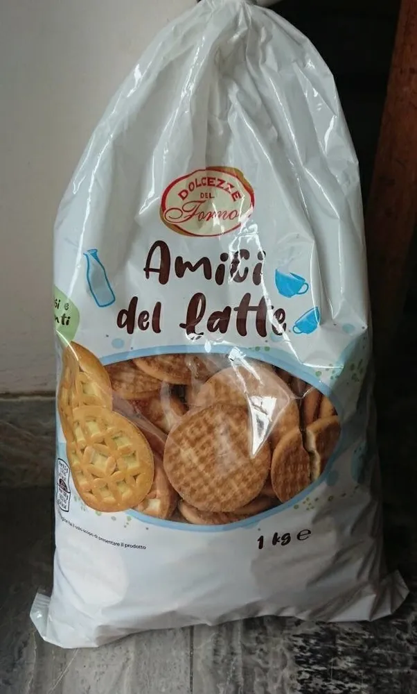 Amici del Latte