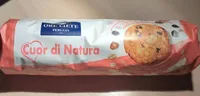 i cereali con frutta