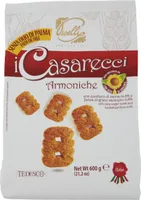 i Casarecci Armoniche