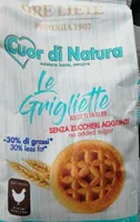 Cuor di natura