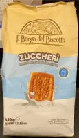 Zuccheri