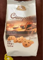 Ciocogocce