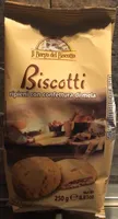 biscotti ripieni con confettura di mela