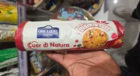 Cuor di Natura Frutti di Bosco