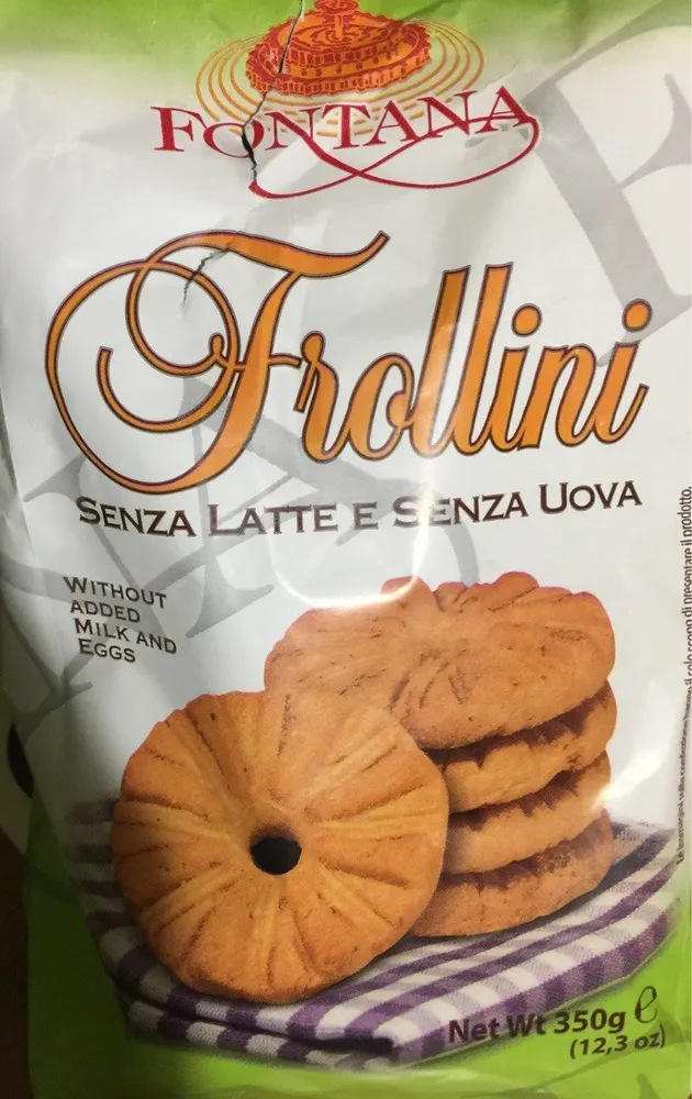 Frollini