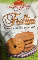 Frollini