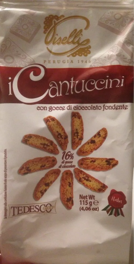 iCantuccini