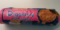 Digestive