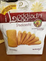 I leggiadri