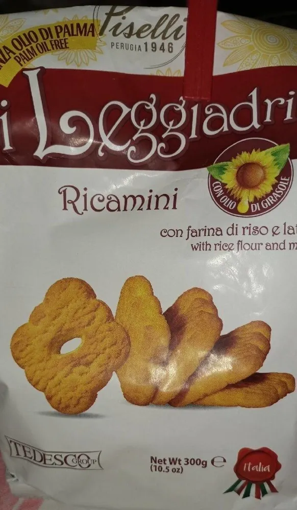 I leggiadri
