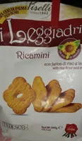 I leggiadri