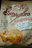 Le Margherelle ai 5 cereali