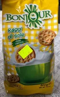 Raggi di sole