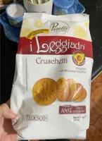I leggiadri