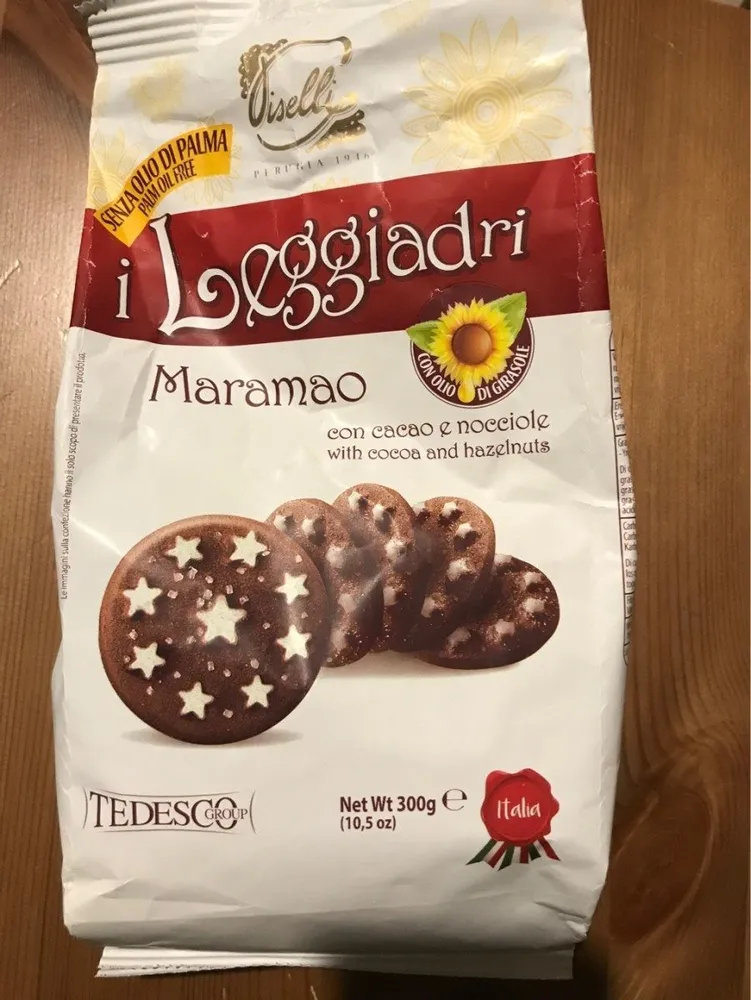 Leggiadri