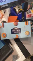 Pasticceria assortita