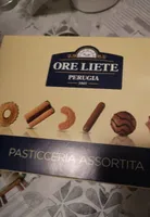 Ore Liete Perugia