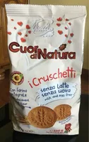 I cruschetti