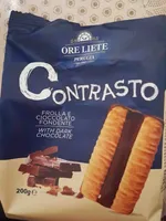 Contrasto