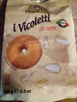I VICOLETTI