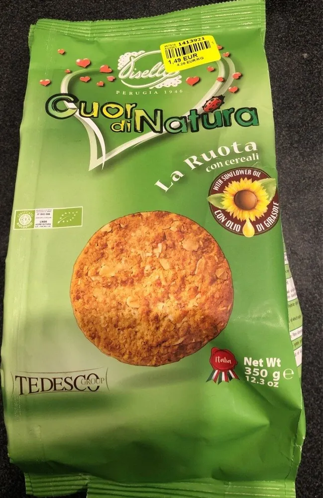 Cuor di natura
