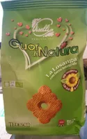 Cuor Di natura
