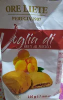 Voglia di