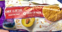 Ore liete i cereali