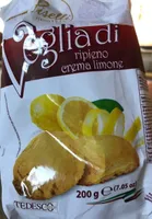 Voglia di ripieno