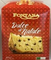 Dolce di Natale