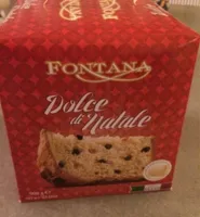 Dolce di Natale
