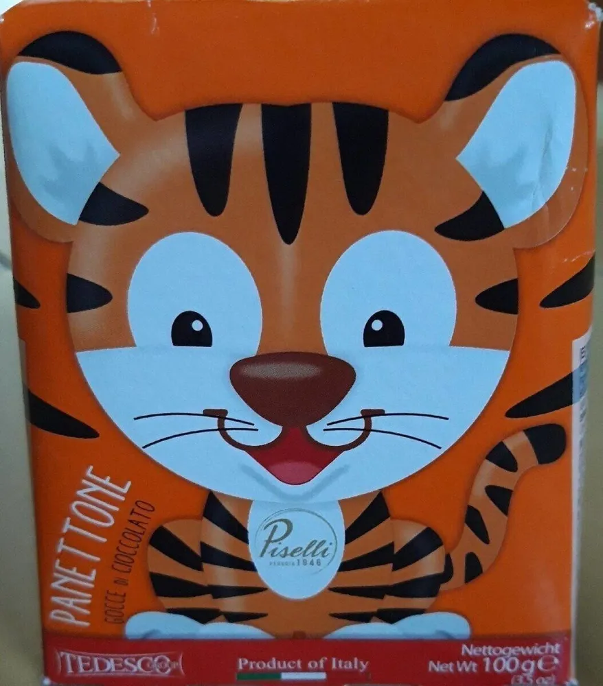 Panettone