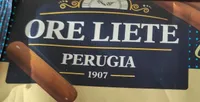 Ore liete perugia