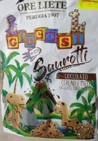 Gioccosi saurottini