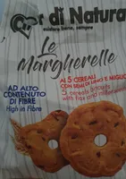 Le margherelle