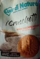 I cruschetti
