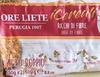 iCereali