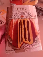 Pandora crema cioccolato
