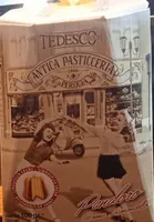 Pandoro Corona Classica