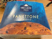Panettone classico